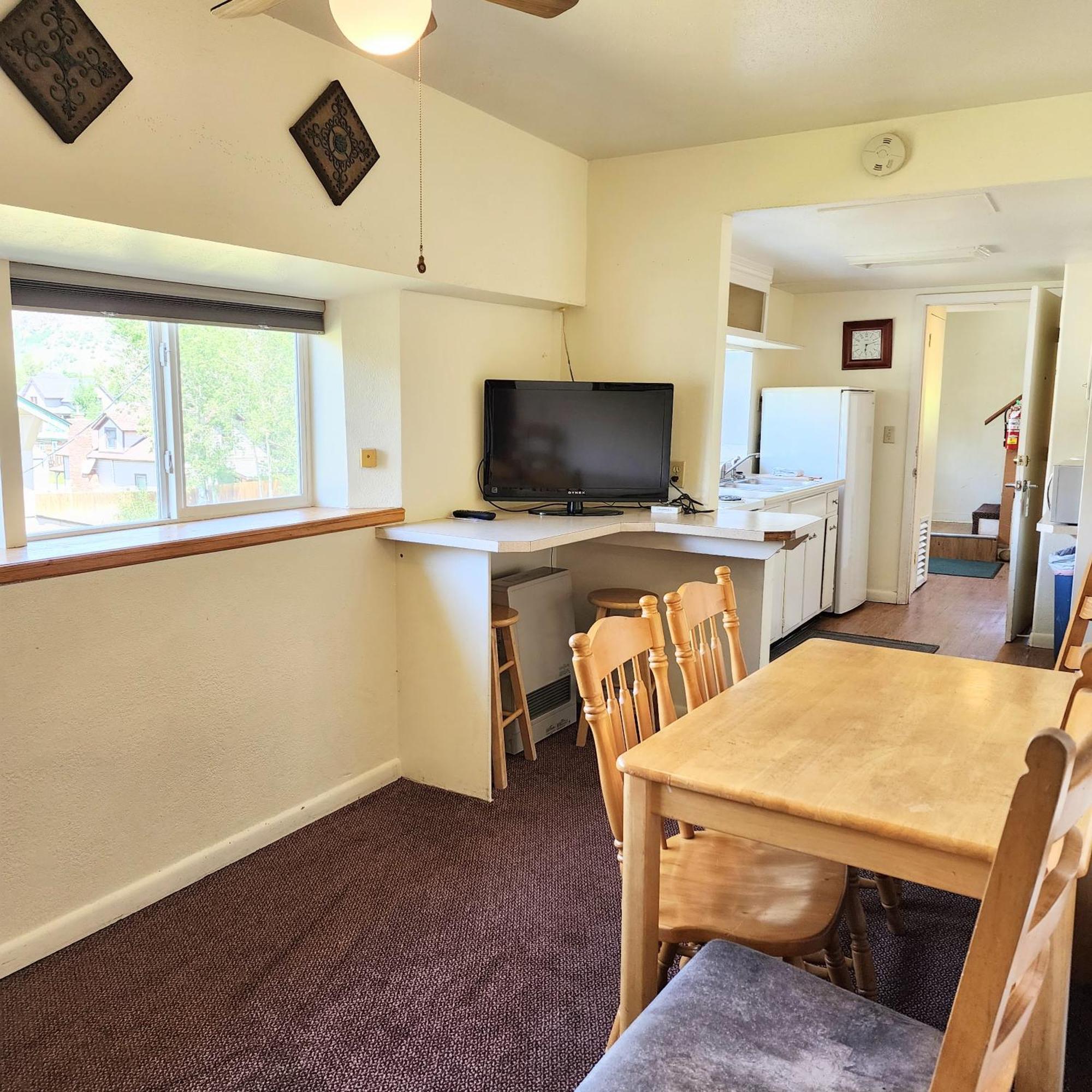 Canyon Motel Near Rocky Mountain National Park Hot Sulphur Springs Bagian luar foto