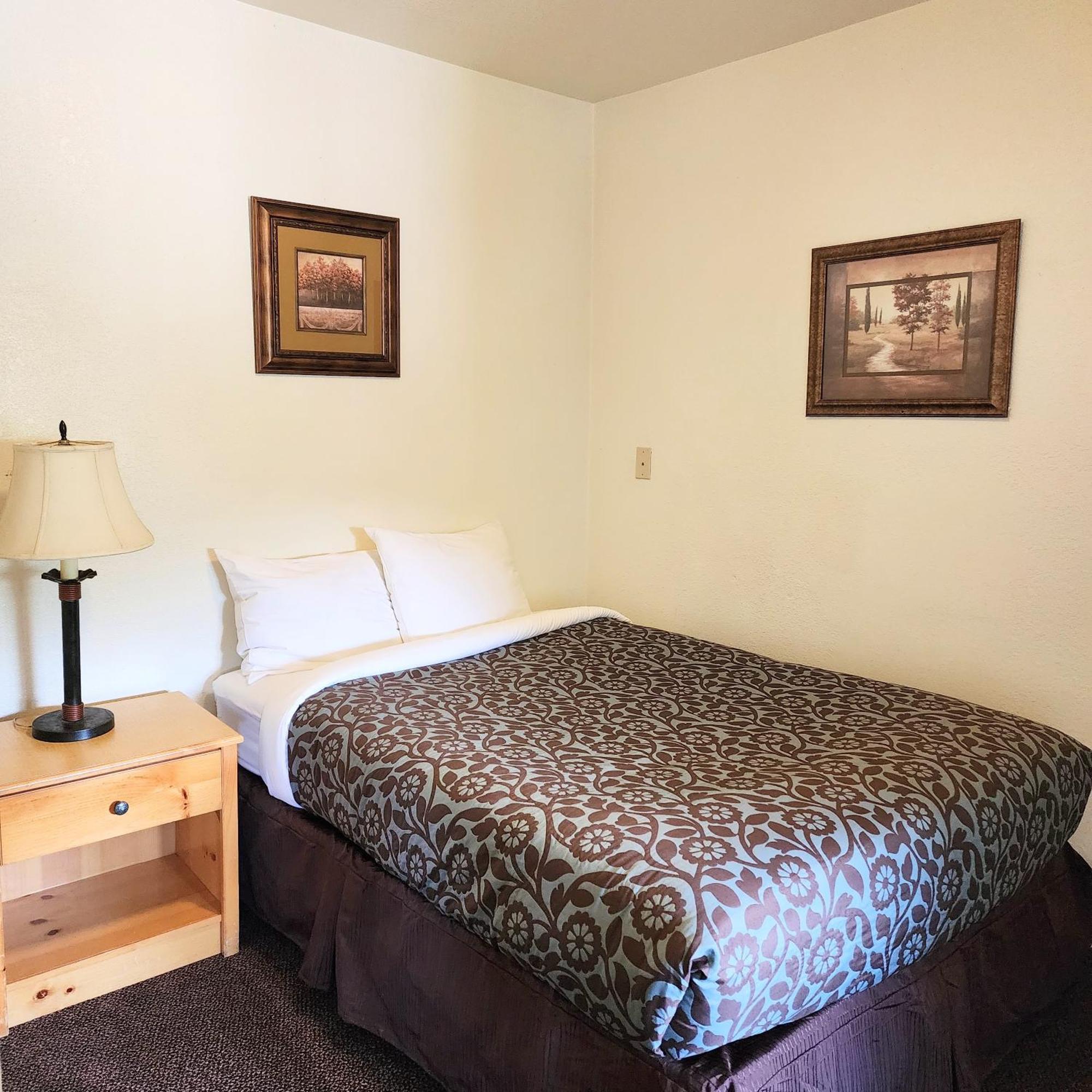 Canyon Motel Near Rocky Mountain National Park Hot Sulphur Springs Bagian luar foto