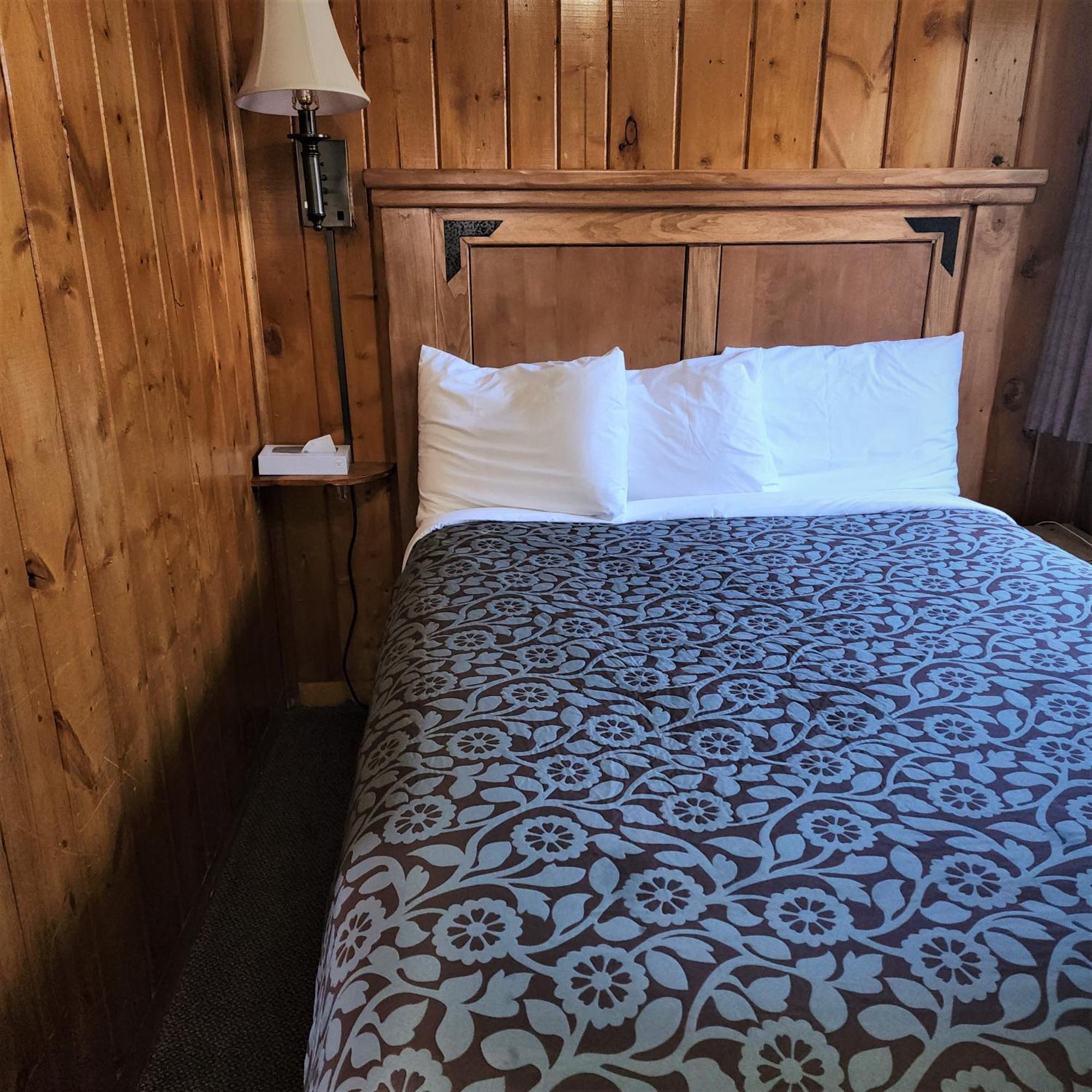 Canyon Motel Near Rocky Mountain National Park Hot Sulphur Springs Bagian luar foto