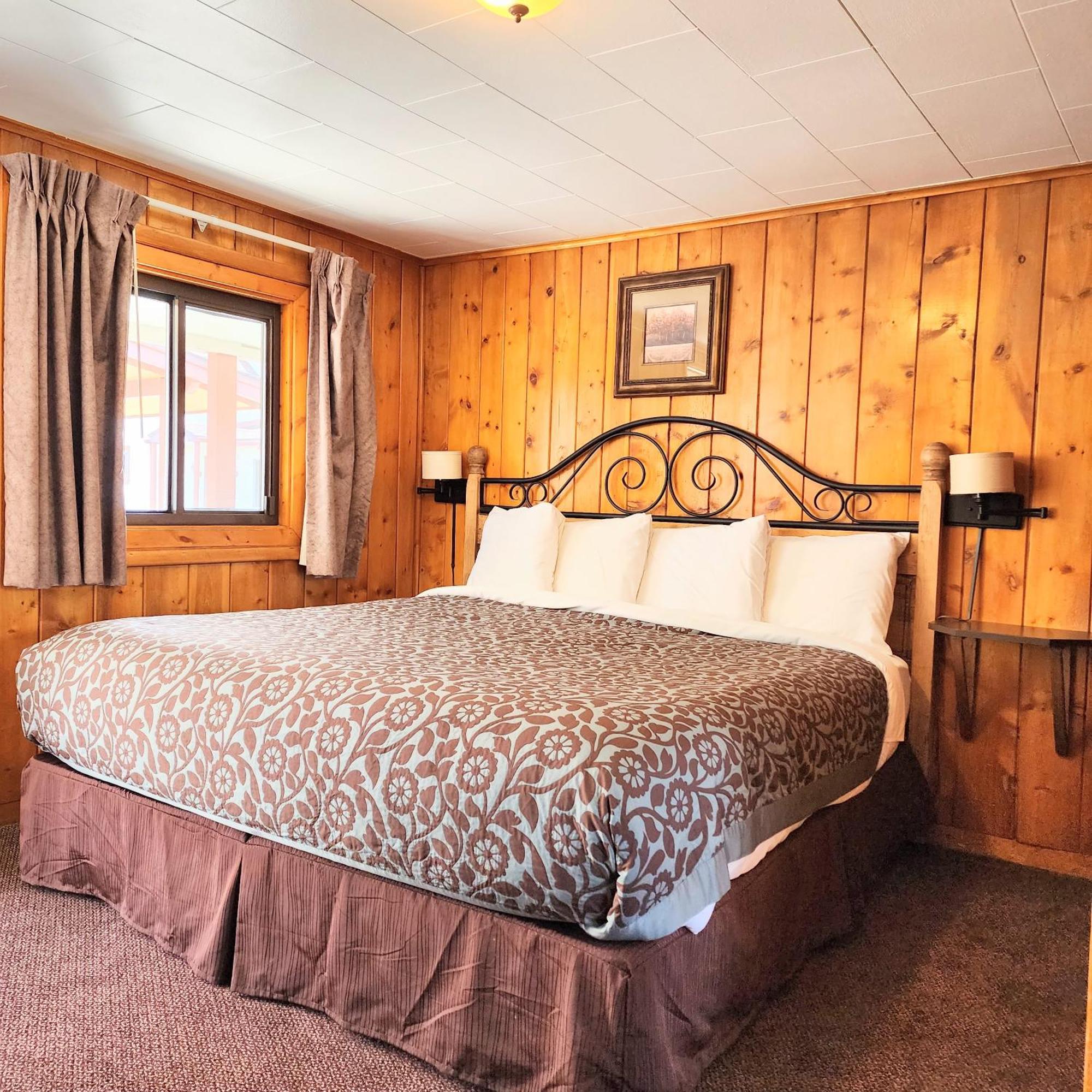 Canyon Motel Near Rocky Mountain National Park Hot Sulphur Springs Bagian luar foto