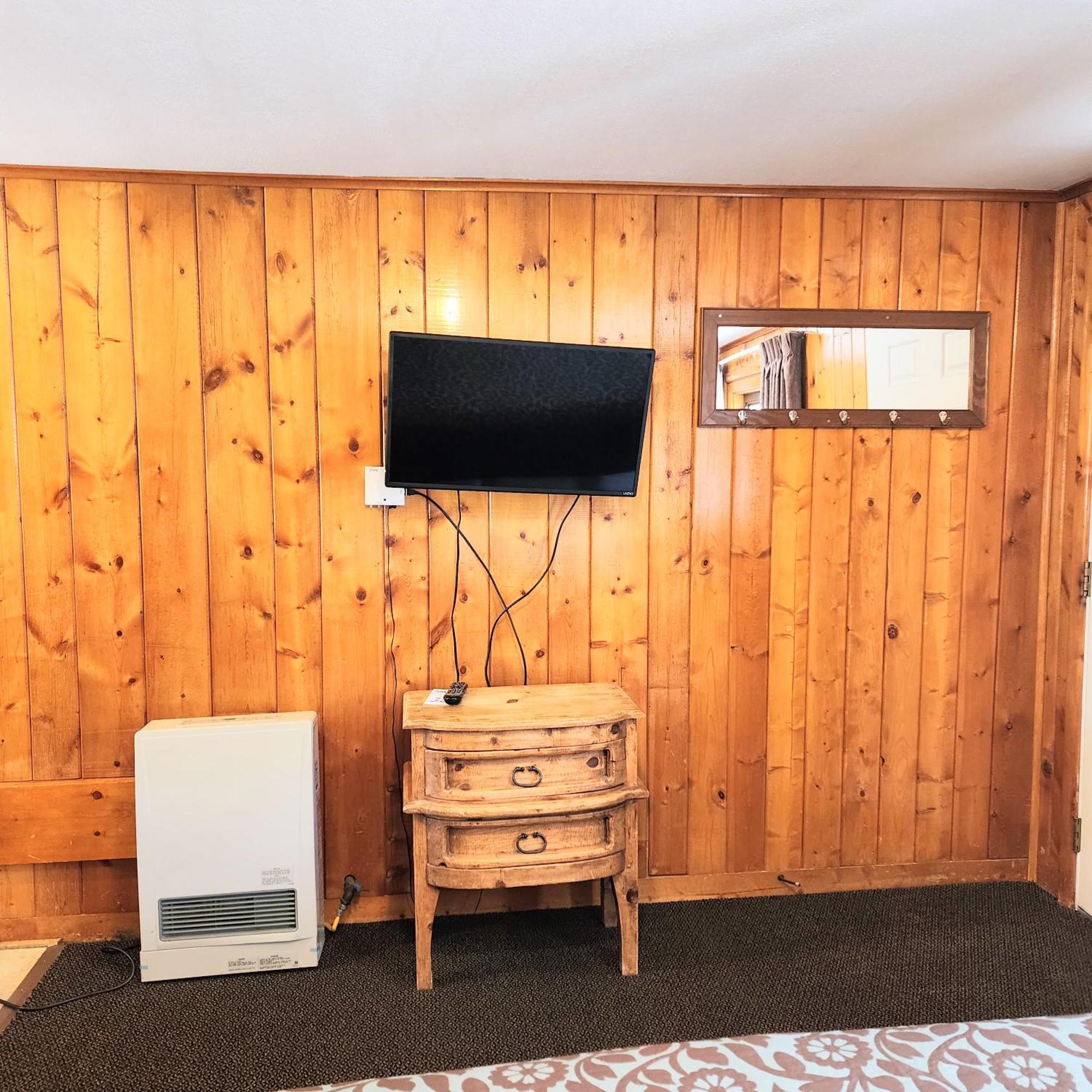 Canyon Motel Near Rocky Mountain National Park Hot Sulphur Springs Bagian luar foto