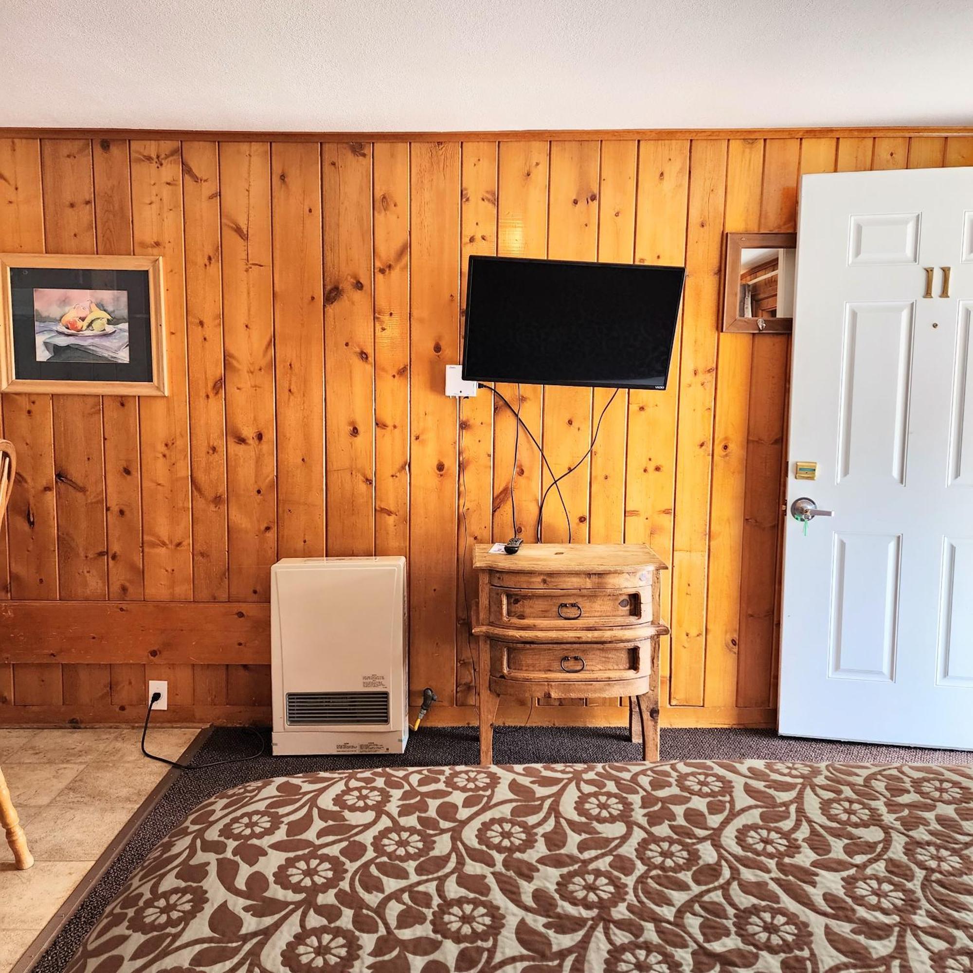 Canyon Motel Near Rocky Mountain National Park Hot Sulphur Springs Bagian luar foto