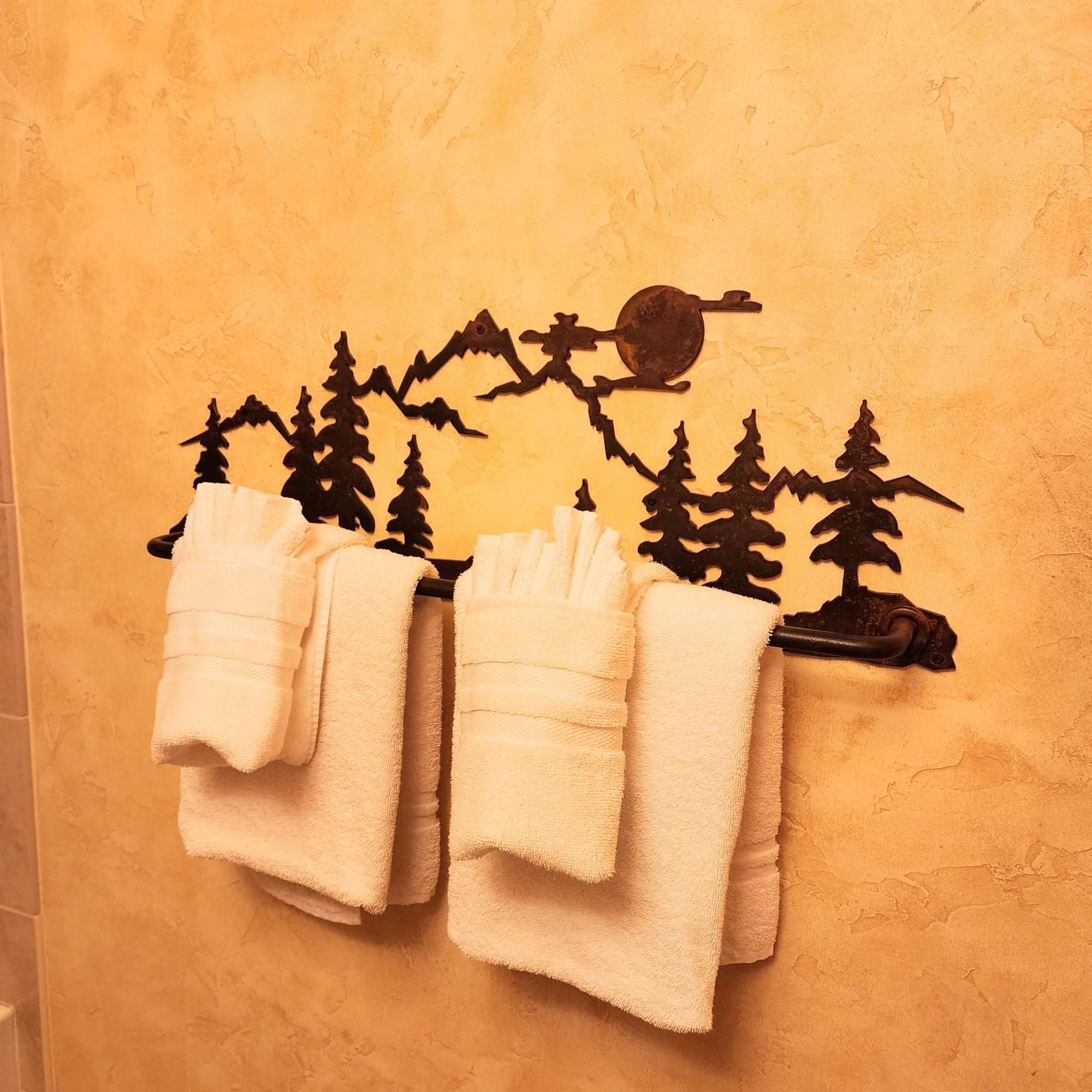 Canyon Motel Near Rocky Mountain National Park Hot Sulphur Springs Bagian luar foto