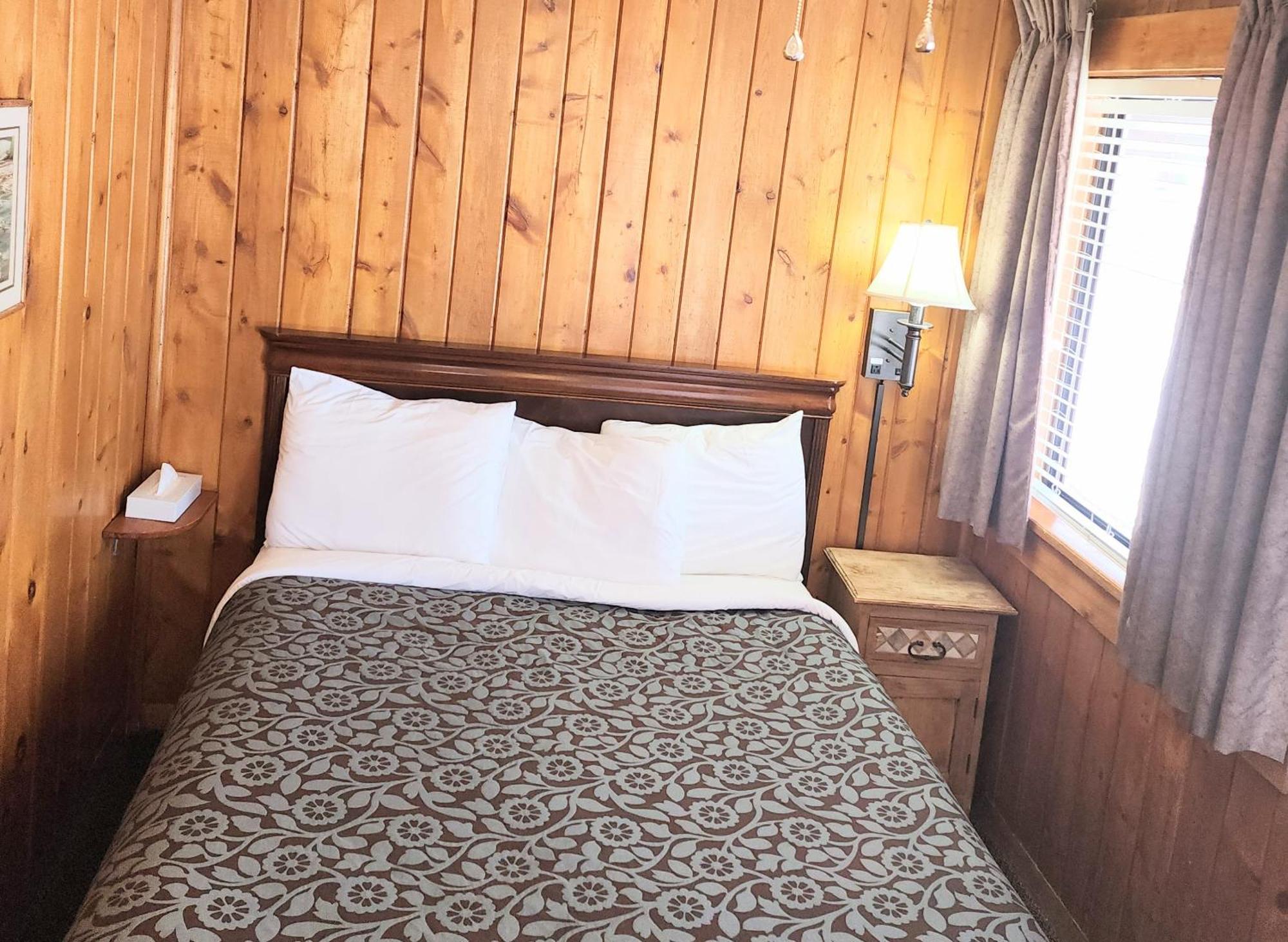 Canyon Motel Near Rocky Mountain National Park Hot Sulphur Springs Bagian luar foto