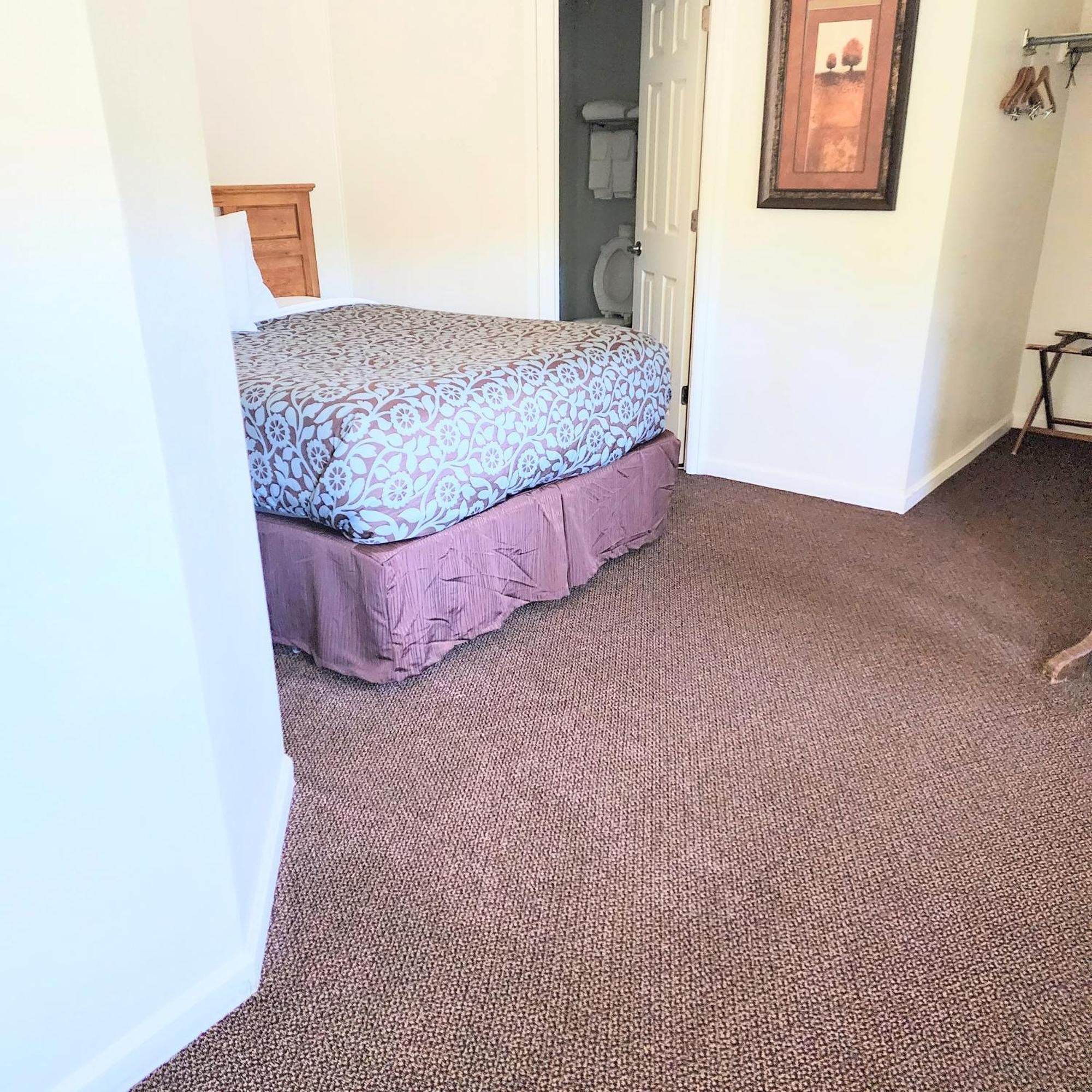 Canyon Motel Near Rocky Mountain National Park Hot Sulphur Springs Bagian luar foto