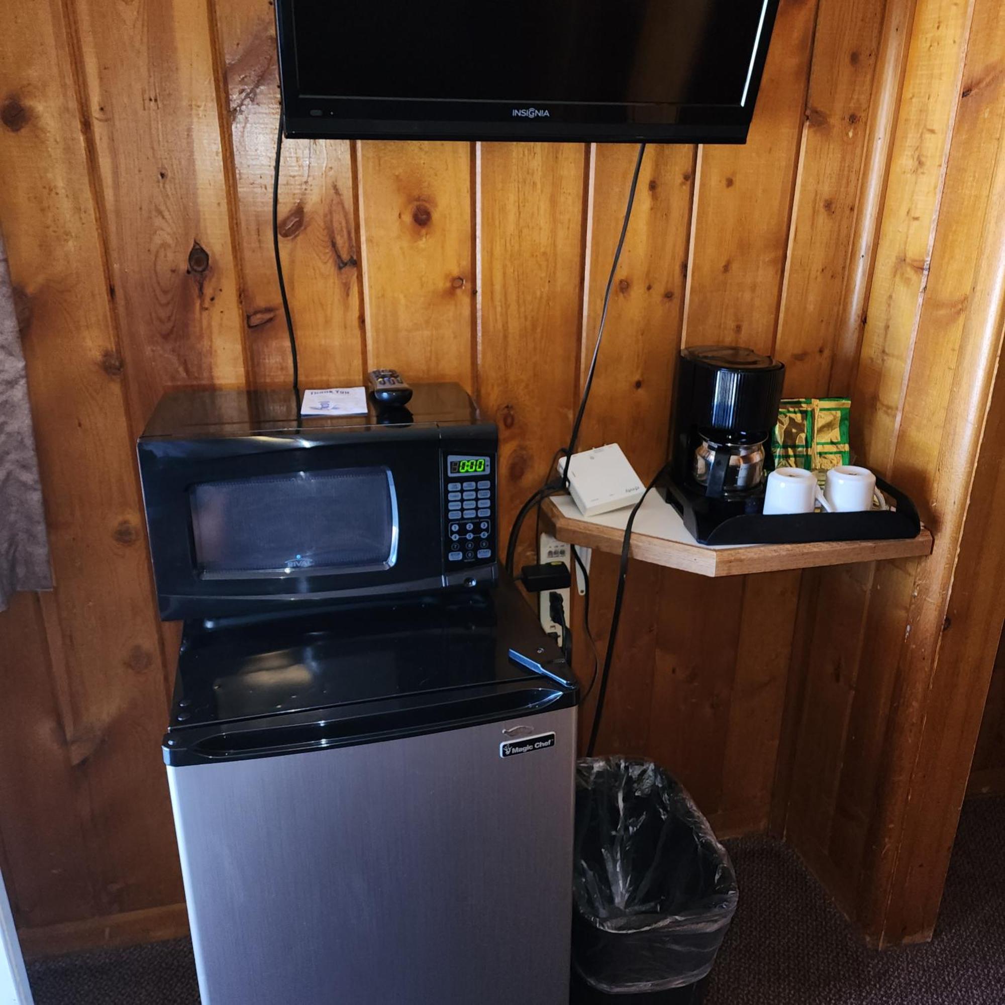 Canyon Motel Near Rocky Mountain National Park Hot Sulphur Springs Bagian luar foto