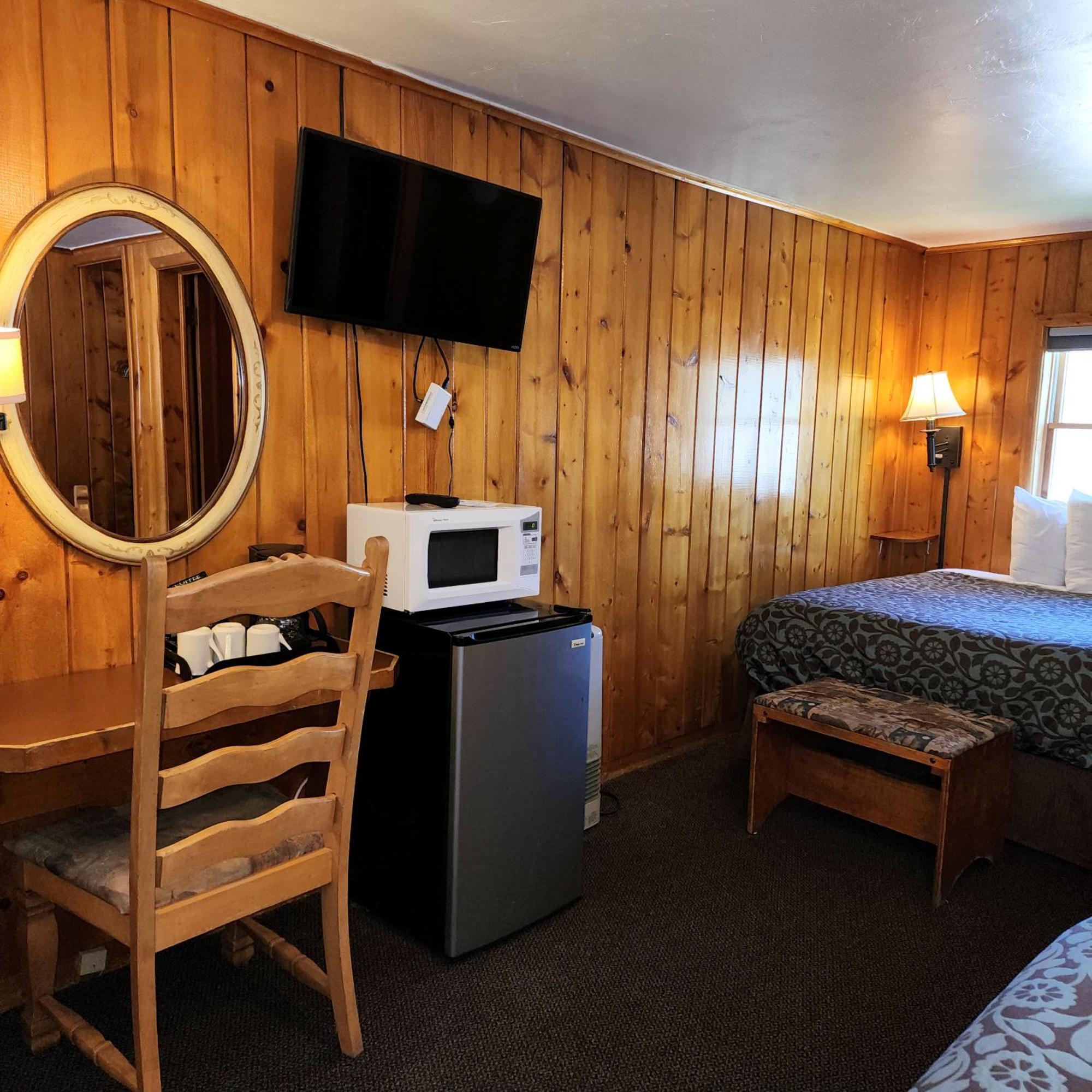 Canyon Motel Near Rocky Mountain National Park Hot Sulphur Springs Bagian luar foto