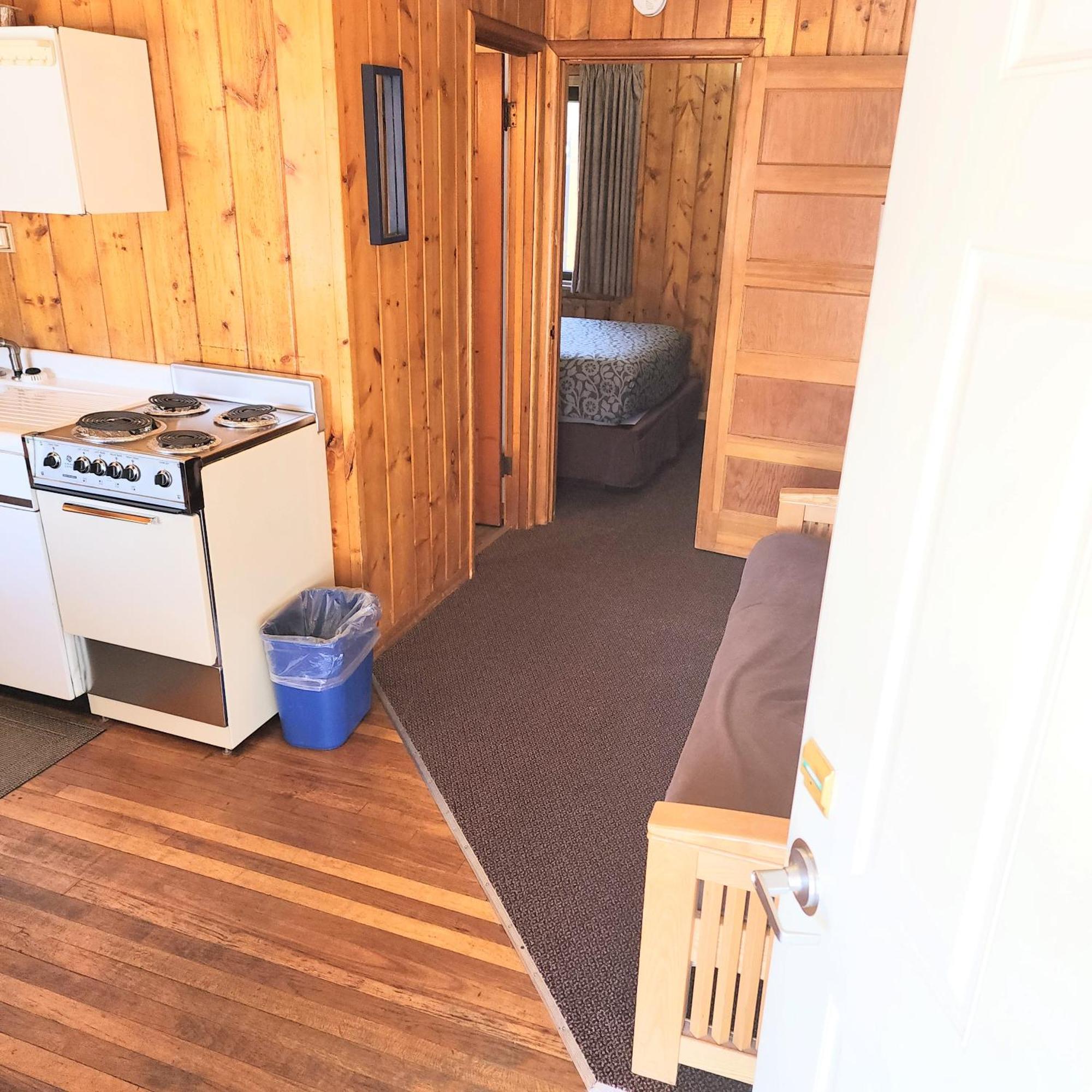 Canyon Motel Near Rocky Mountain National Park Hot Sulphur Springs Bagian luar foto